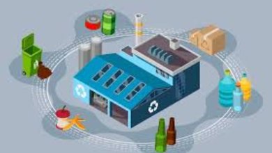 مستقبل البولي إيثيلين