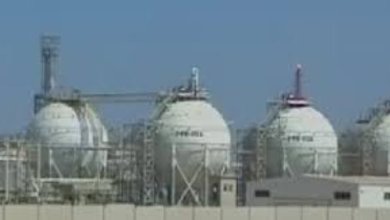 تكنولوجيا تصنيع الأمونيا