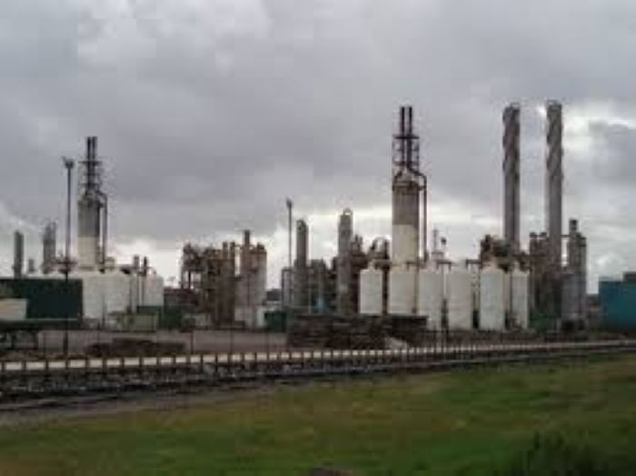 عملية هابر - بوش للأمونيا