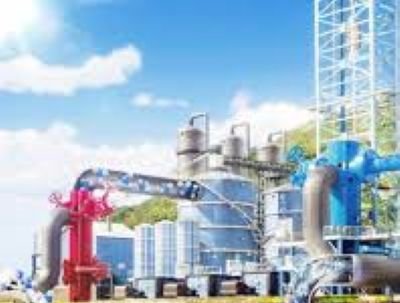 تحويل الأمونيا إلى هيدروجين