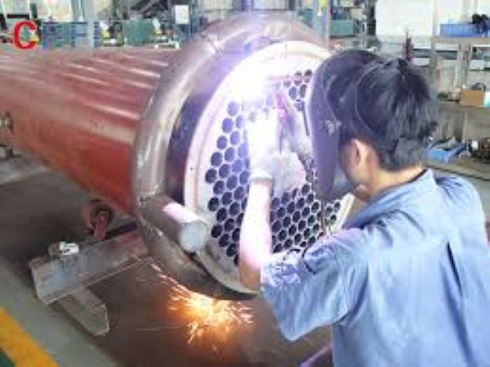 استخدامات الأمونيا الصناعية