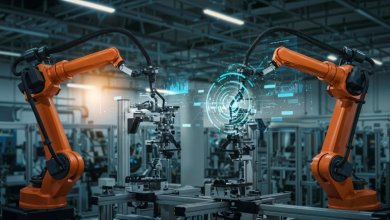 تحويل الأمونيا إلى هيدروجين