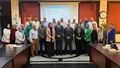 إيكم تطلق مبادرة تعليمية مبتكرة لتعزيز خبرات كوادر البتروكيماويات