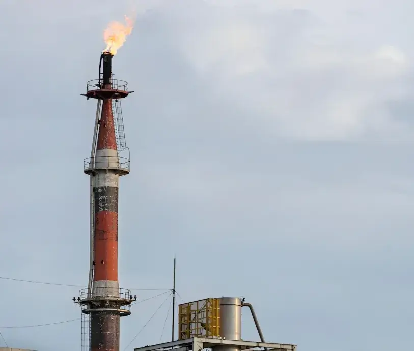 بدائل حرق الغاز المصاحب 