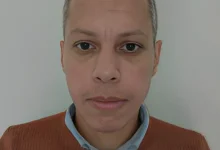 الزميل/ ياسر محمد مصطفى