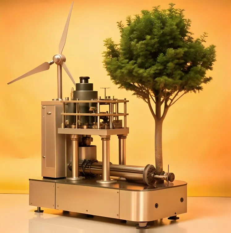 تقنيات التقاط الكربون 