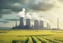 تقنيات التقاط الكربون