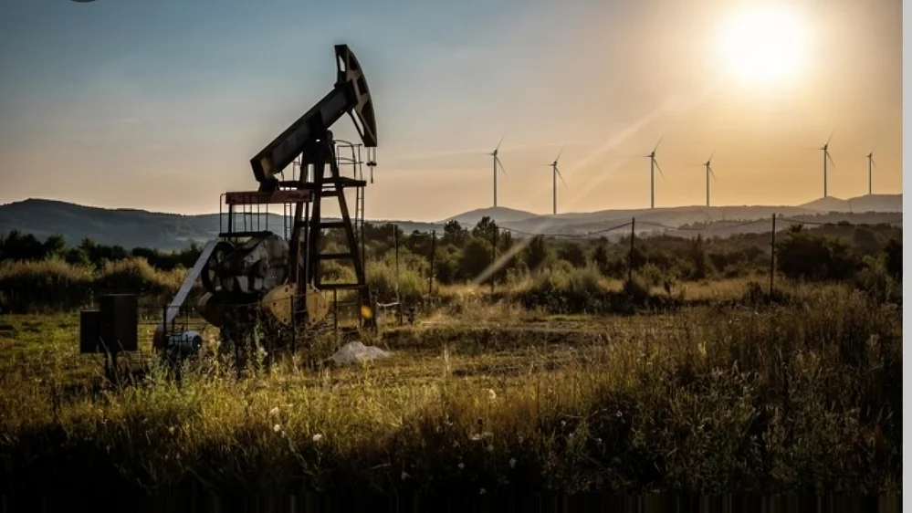 حفر ناجح لبئر "شمال البسنت" يضيف اكتشافاً غازياً جديداً في دلتا مصر