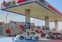 غازتك تفتتح محطة جديدة لتموين السيارات بالغاز بالسويس