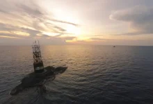 اكتشاف جديد لشركة دانة غاز بدلتا النيل