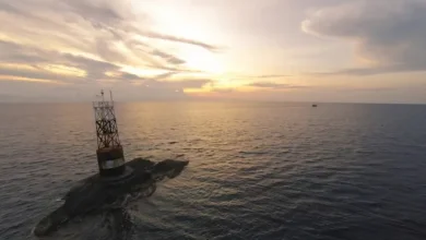 اكتشاف جديد لشركة دانة غاز بدلتا النيل