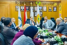 رشيد للبترول تطلق أول إطار شامل للأداء المجتمعي ضمن عملياتها