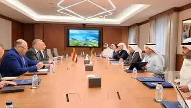 مصر والكويت توسعان آفاق التعاون الاستثماري في البترول والتعدين