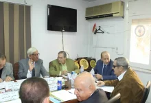 اتحاد الشركات يناقش شروط القيد ويستعد لانطلاق تصفيات المناطق الخمس