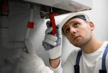 غاز مصر تطلق فيديو توعويًا للتحذير من مخاطر غلق فتحات التهوية والمداخن بسخانات الغاز الطبيعي