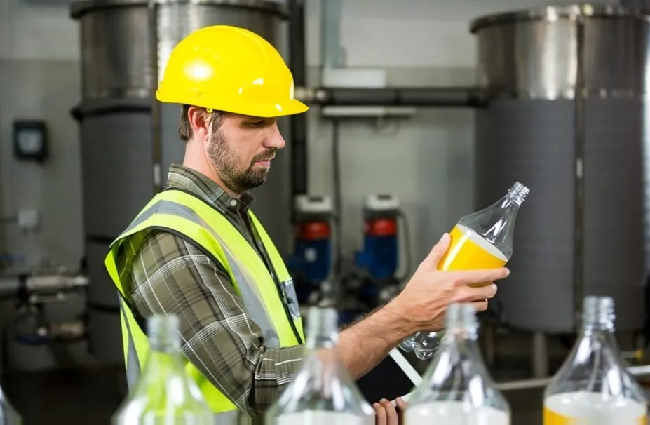 مشروعات البتروكيماويات في مصر