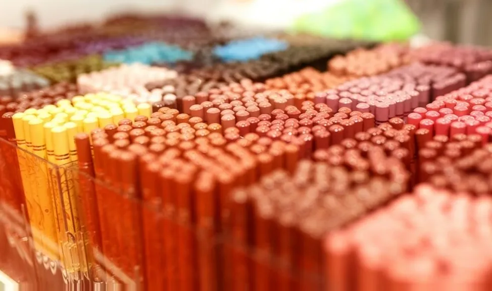 مشروعات البتروكيماويات في مصر