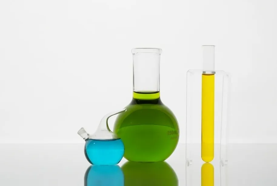 مشروعات البتروكيماويات في مصر