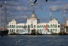 اتحاد الشركات يشارك في احتفالات العيد القومي لبورسعيد ببطولة تنشيطية في ثلاث ألعاب