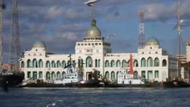 اتحاد الشركات يشارك في احتفالات العيد القومي لبورسعيد ببطولة تنشيطية في ثلاث ألعاب