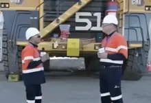 لقاء المهندس كريم بدوي وزير البترول مع برنامج «على مسئوليتي»