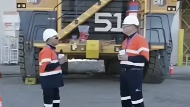 لقاء المهندس كريم بدوي وزير البترول مع برنامج «على مسئوليتي»