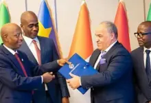 فريد غزالي أمينًا عامًا لمنظمة (APPO)