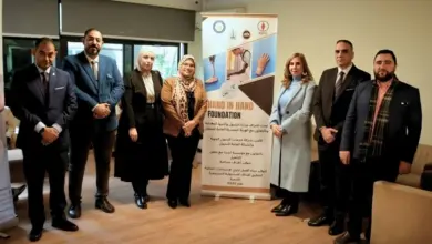 العامة للبترول و"PAS" يشاركان في توفير أطراف صناعية لذوي الاحتياجات الخاصة