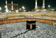 نقابة البترول تفتح باب التقدم لبرامج عمرة شعبان ورمضان 2026 للعاملين وأسرهم