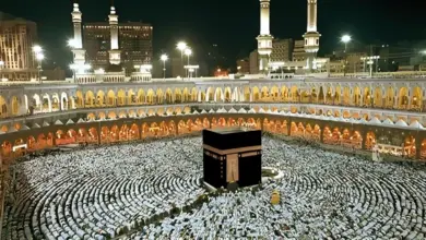 نقابة البترول تفتح باب التقدم لبرامج عمرة شعبان ورمضان 2026 للعاملين وأسرهم