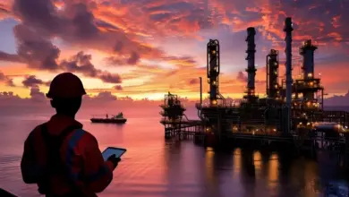 وزارة البترول تعلن حصاد إنجازات القطاع خلال عام 2025