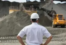 وزارة البترول تعلن حصاد إنجازات 2025 في قطاع التعدين