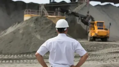 وزارة البترول تعلن حصاد إنجازات 2025 في قطاع التعدين