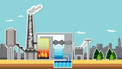 إنتاج الغاز الطبيعي المتجدد من الغاز الحيوي