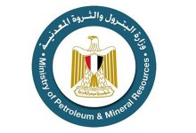 وزارة البترول والثروة المعدنية