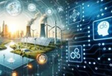 الاستدامة الصناعية والغاز الحيوي في الطاقة
