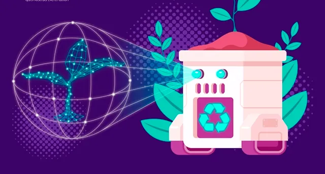 تكنولوجيا ترقية وتحسين الغاز الحيوي