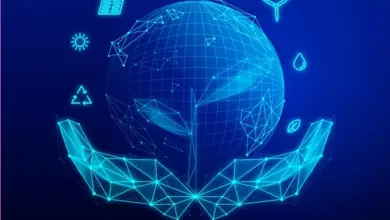 تكنولوجيا ترقية وتحسين الغاز الحيوي