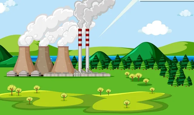 مشروعات الأمونيا في مصر