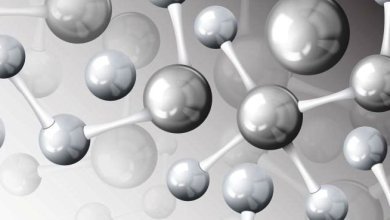 الأمونيا الرمادية