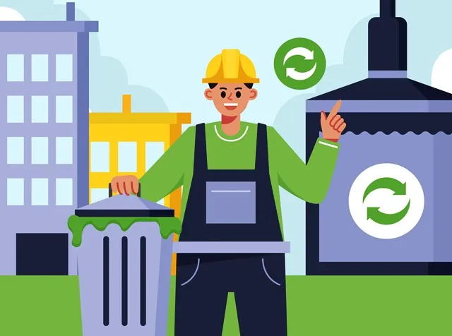 مميزات استخدام الغاز الحيوي في الصناعة