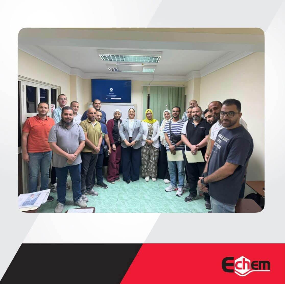 إيكم تطلق مبادرة تعليمية مبتكرة لتعزيز خبرات كوادر البتروكيماويات