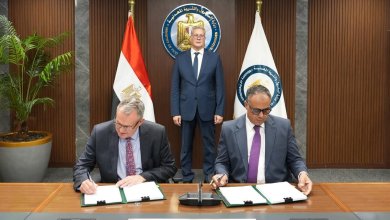 اتفاقية جديدة للبحث عن البترول في خليج السويس باستثمارات تتخطى 30 مليون دولار