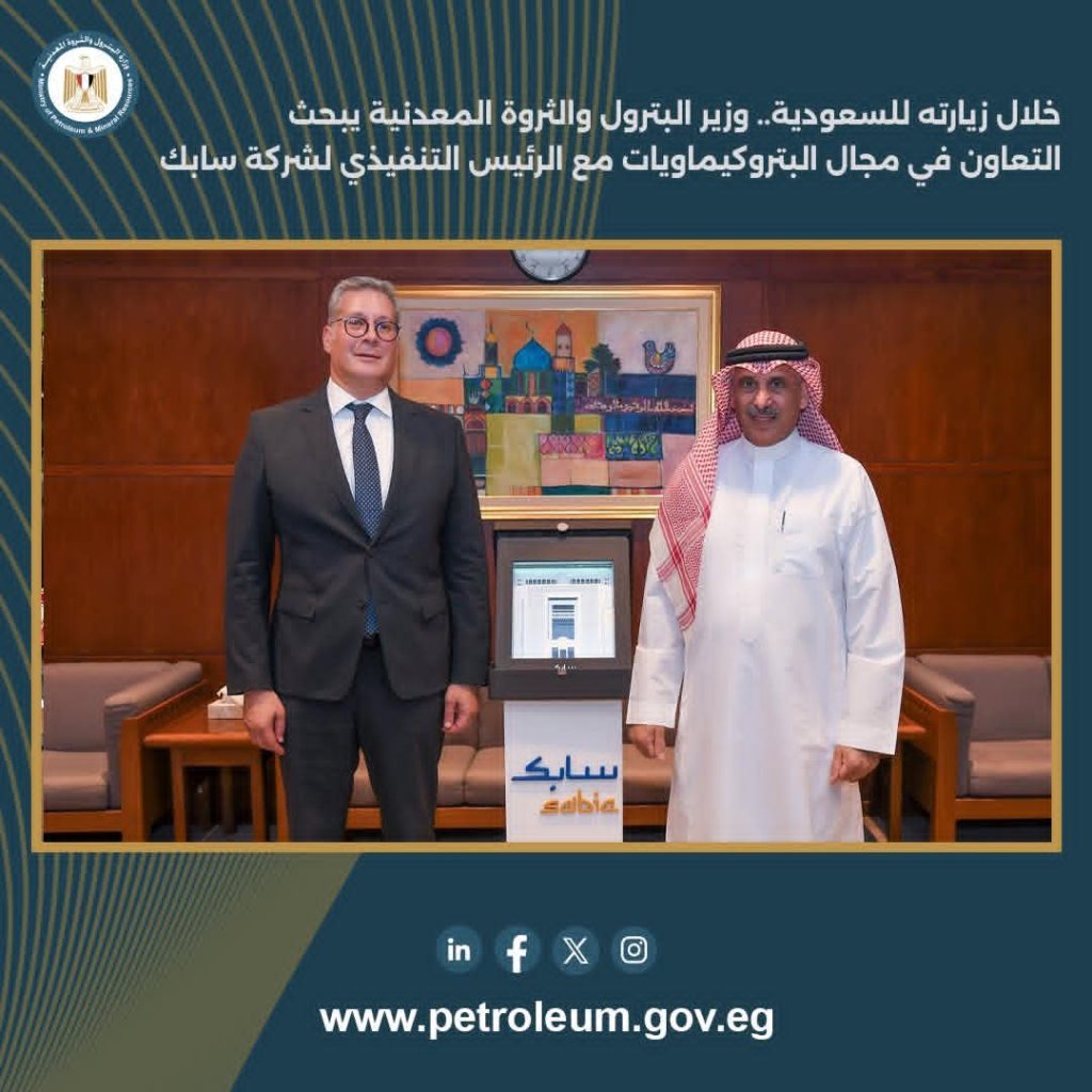 مجال البتروكيماويات