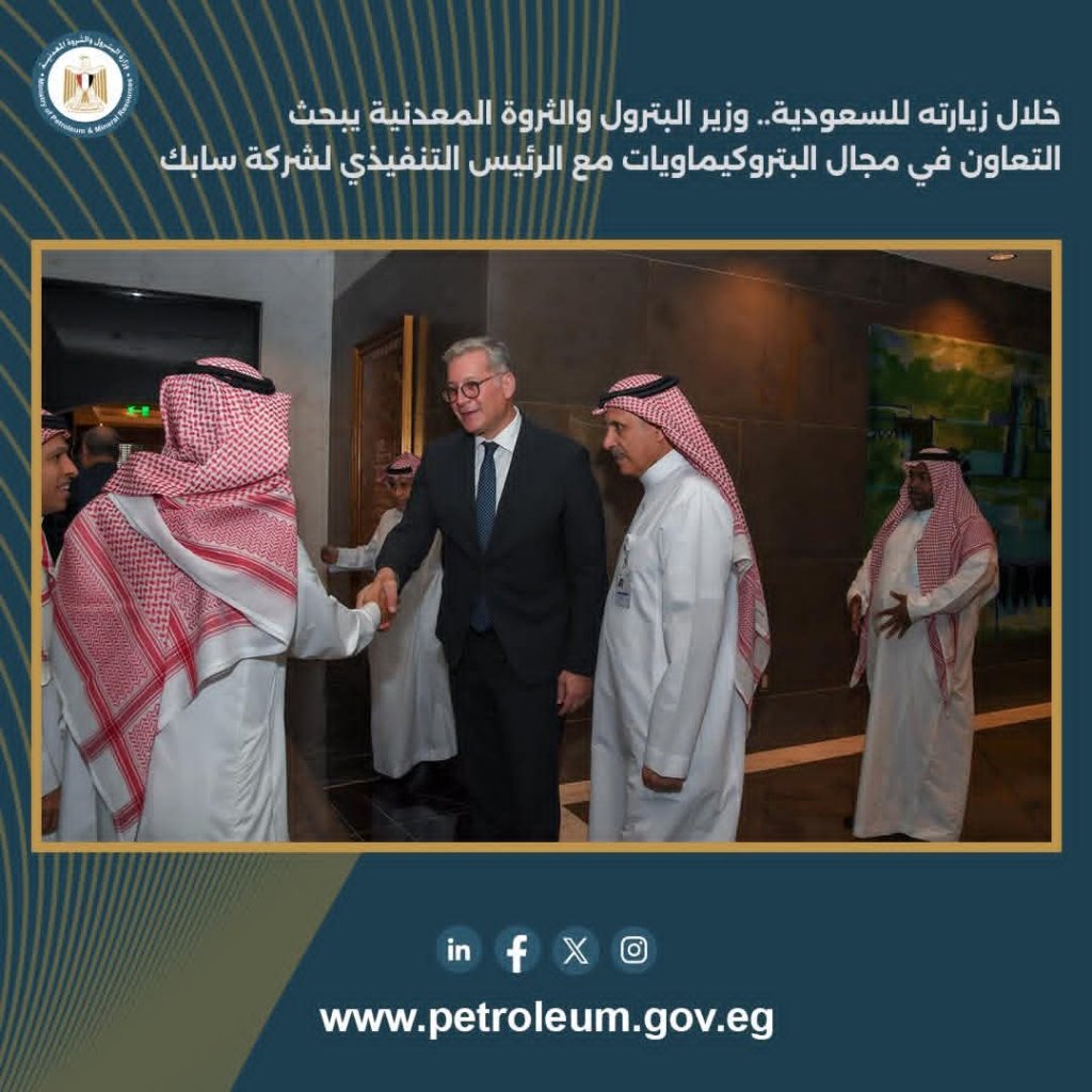 مجال البتروكيماويات