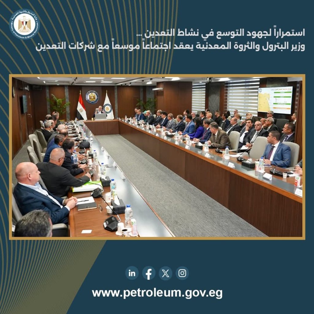 شركات التعدين 