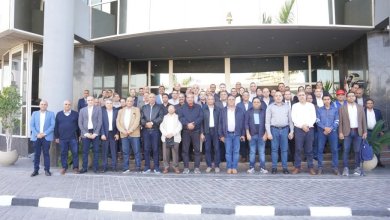 تواصل فعاليات ملتقى شركات تكرير البترول بالإسكندرية لليوم الثاني على التوالي