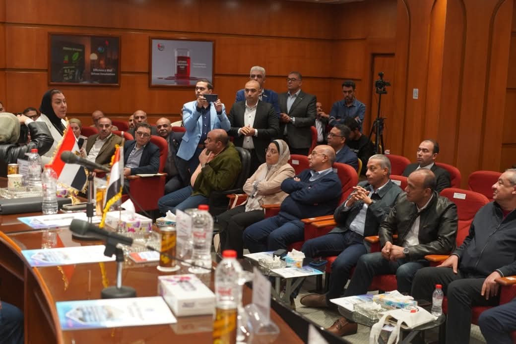 ملتقى شركات تكرير البترول بالإسكندرية يؤكد تعزيز التشغيل الاقتصادي وتطوير الكوادر البشرية