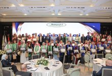 نوربيتكو تنظم يومًا لـ "السلامة والصحة المهنية "