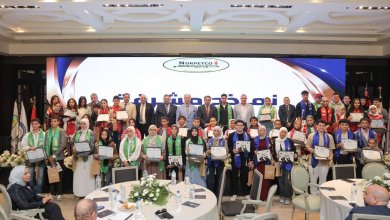 نوربيتكو تنظم يومًا لـ "السلامة والصحة المهنية "